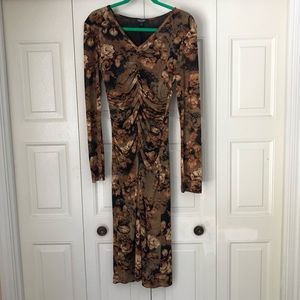 Karen Kane dress